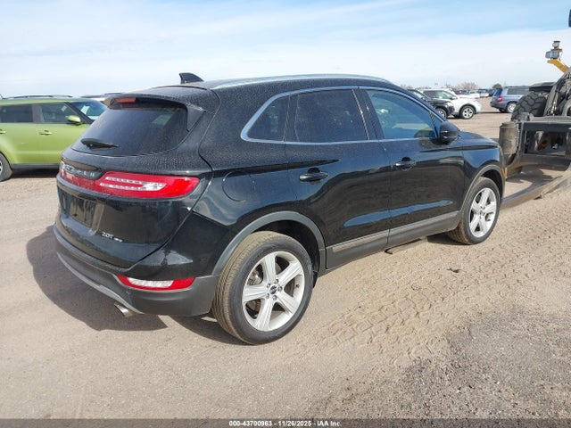Lincoln 2.0l ecoboost 2017 5LMCJ1D91HUL27268 Image 4