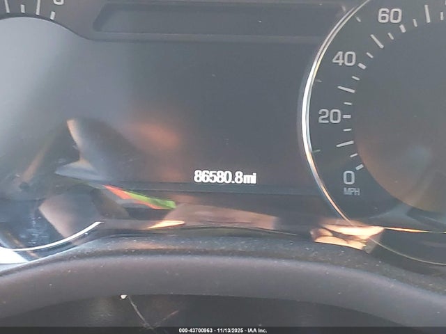 Lincoln 2.0l ecoboost 2017 5LMCJ1D91HUL27268 Image 7