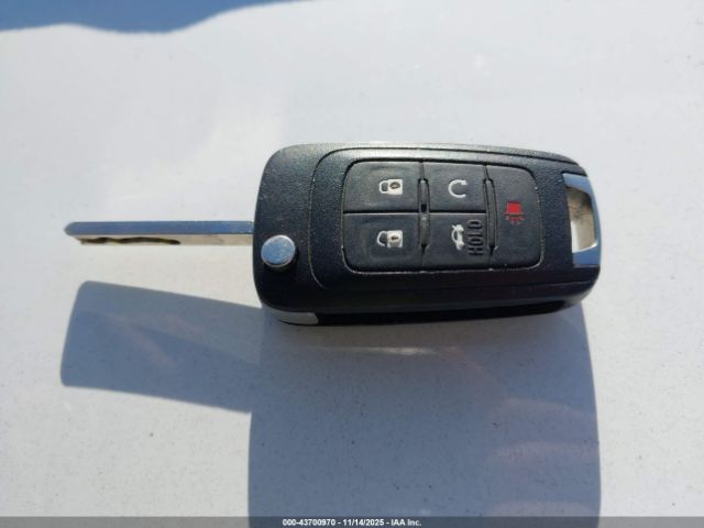 2018 BUICK CASCADA W04WH3N5XJG051971 Photo 10