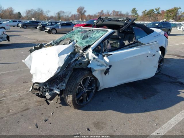2018 BUICK CASCADA W04WH3N5XJG051971 Photo 1