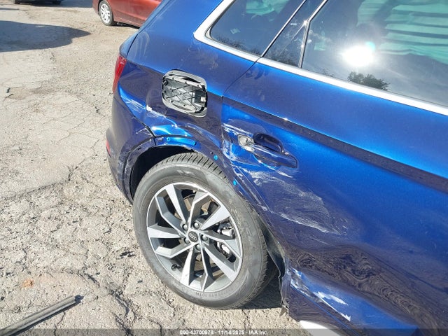 2024 AUDI Q5 WA1EAAFY3R2004965 Photo 5