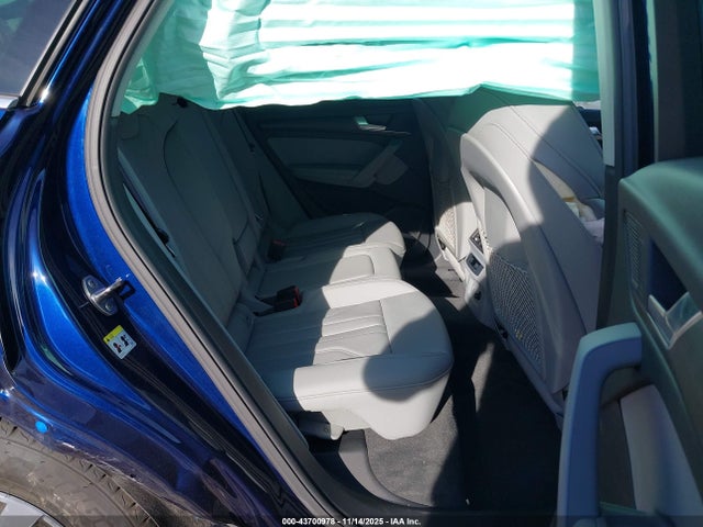 2024 AUDI Q5 WA1EAAFY3R2004965 Photo 7