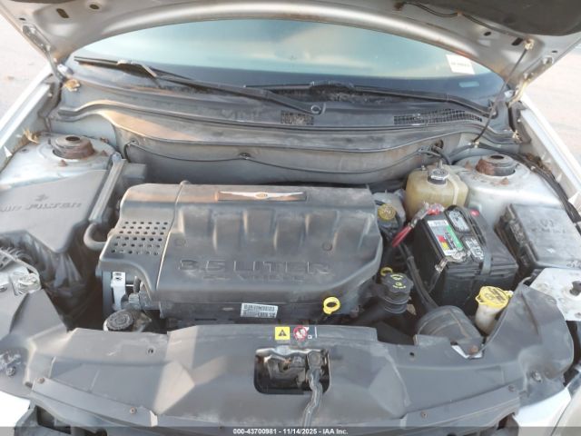 2006 CHRYSLER PACIFICA 2A4GM48486R900851 Photo 9