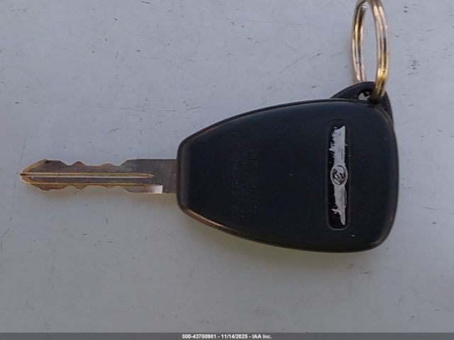 2006 CHRYSLER PACIFICA 2A4GM48486R900851 Photo 10