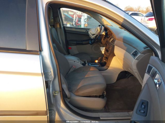 2006 CHRYSLER PACIFICA 2A4GM48486R900851 Photo 4