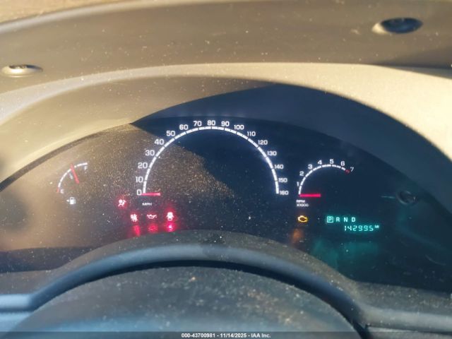 2006 CHRYSLER PACIFICA 2A4GM48486R900851 Photo 6