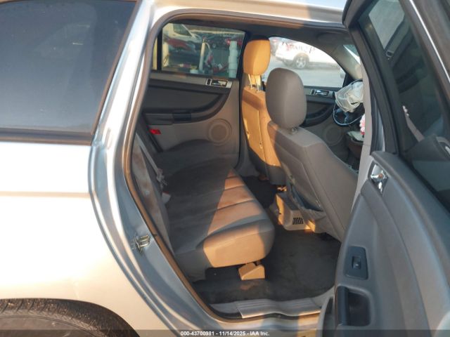 2006 CHRYSLER PACIFICA 2A4GM48486R900851 Photo 7