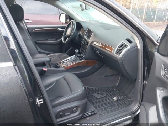 2012 AUDI Q5 WA1LFAFP3CA056903 Photo 4