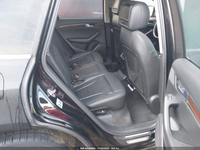 2012 AUDI Q5 WA1LFAFP3CA056903 Photo 7