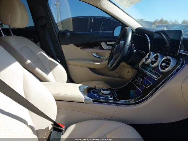 2021 MERCEDES-BENZ C 300 W1KWF8DB6MR651286 Photo 4