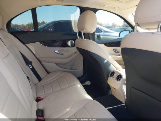 2021 MERCEDES-BENZ C 300 W1KWF8DB6MR651286 Photo 7