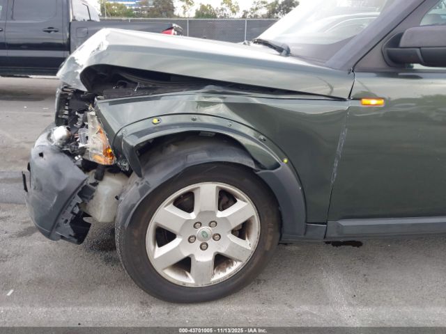 2005 LAND ROVER LR3 SALAG25405A329606 Photo 5