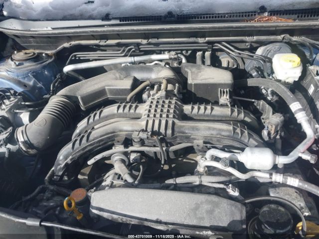 2024 SUBARU CROSSTREK JF2GUADC6RH340640 Photo 9