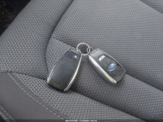 2024 SUBARU CROSSTREK JF2GUADC6RH340640 Photo 10