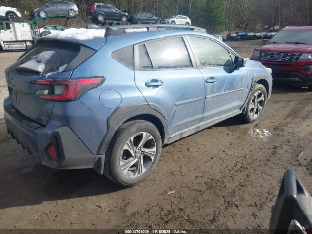 2024 SUBARU CROSSTREK JF2GUADC6RH340640 Photo 3