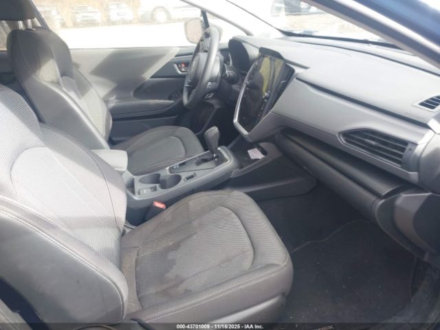 2024 SUBARU CROSSTREK JF2GUADC6RH340640 Photo 4