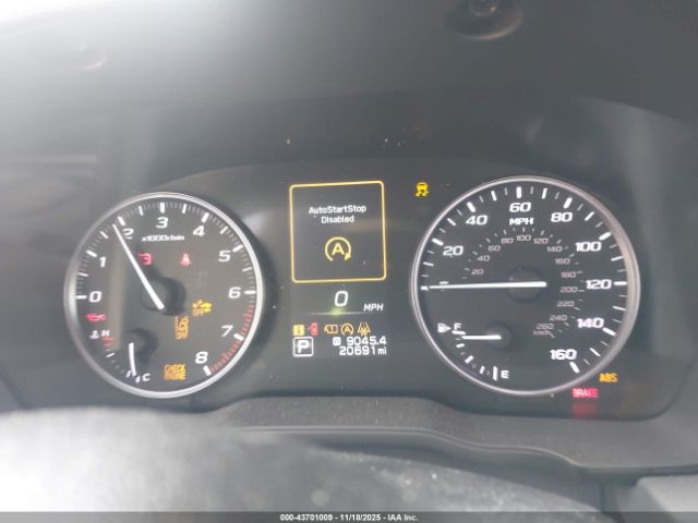 2024 SUBARU CROSSTREK JF2GUADC6RH340640 Photo 6