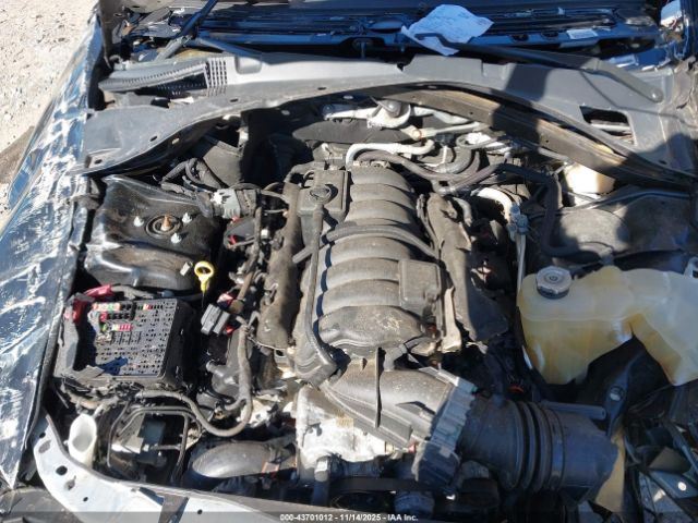 2020 DODGE CHARGER 2C3CDXGJ1LH120676 Photo 9