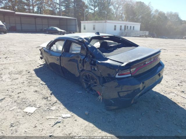 2020 DODGE CHARGER 2C3CDXGJ1LH120676 Photo 2