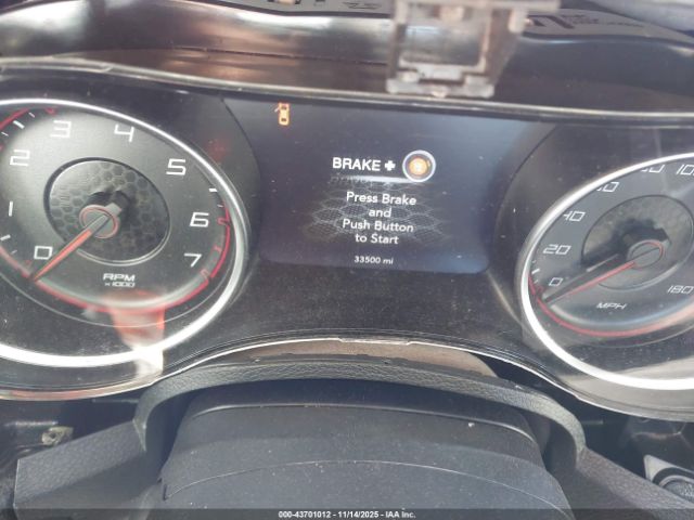 2020 DODGE CHARGER 2C3CDXGJ1LH120676 Photo 6