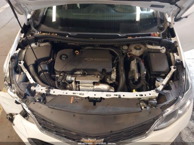 2017 CHEVROLET CRUZE 1G1BC5SM1H7194286 Photo 9