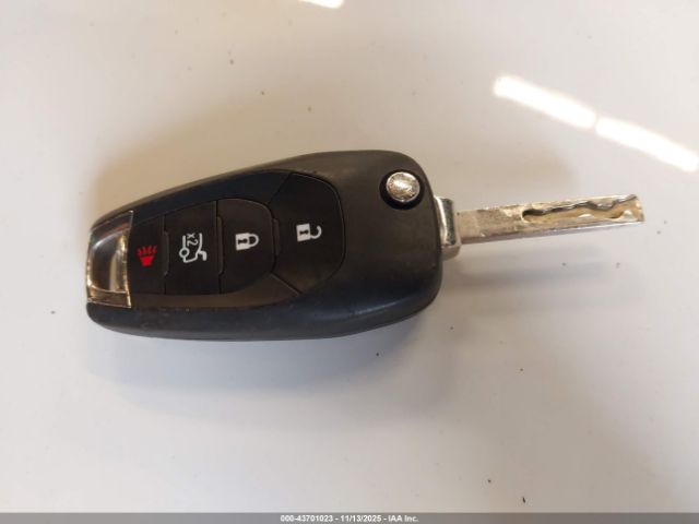 2017 CHEVROLET CRUZE 1G1BC5SM1H7194286 Photo 10