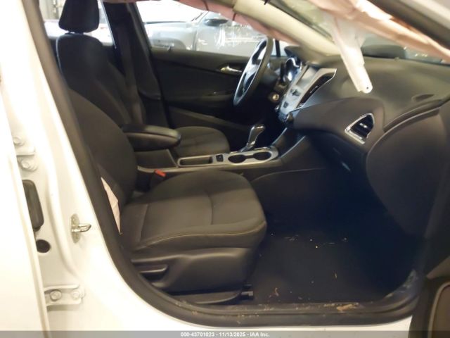 2017 CHEVROLET CRUZE 1G1BC5SM1H7194286 Photo 4