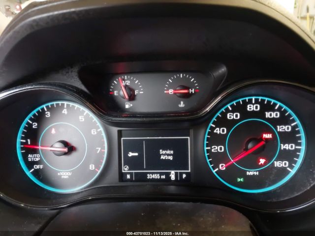 2017 CHEVROLET CRUZE 1G1BC5SM1H7194286 Photo 6