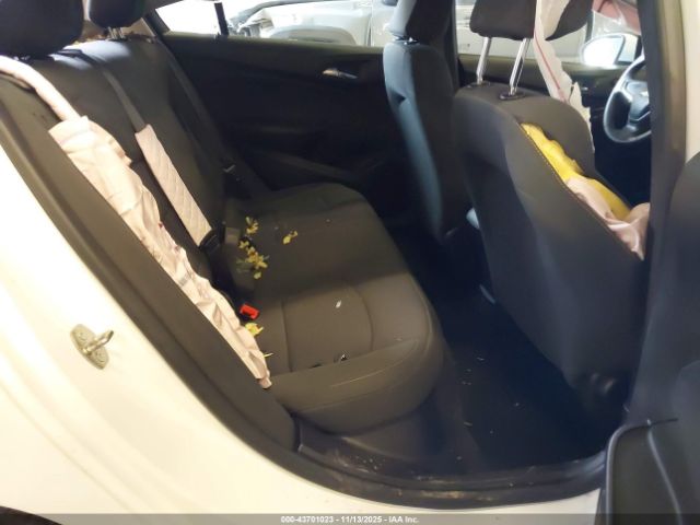 2017 CHEVROLET CRUZE 1G1BC5SM1H7194286 Photo 7