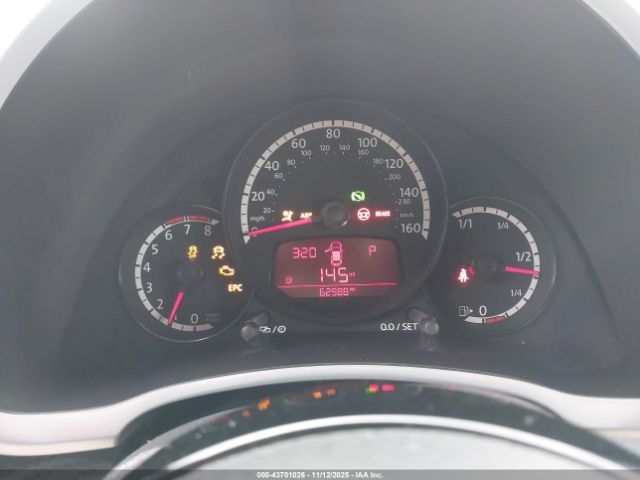 2013 VOLKSWAGEN BEETLE 3VW7S7AT8DM826556 Photo 6