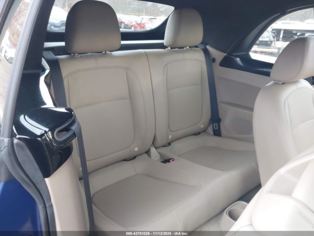 2013 VOLKSWAGEN BEETLE 3VW7S7AT8DM826556 Photo 7