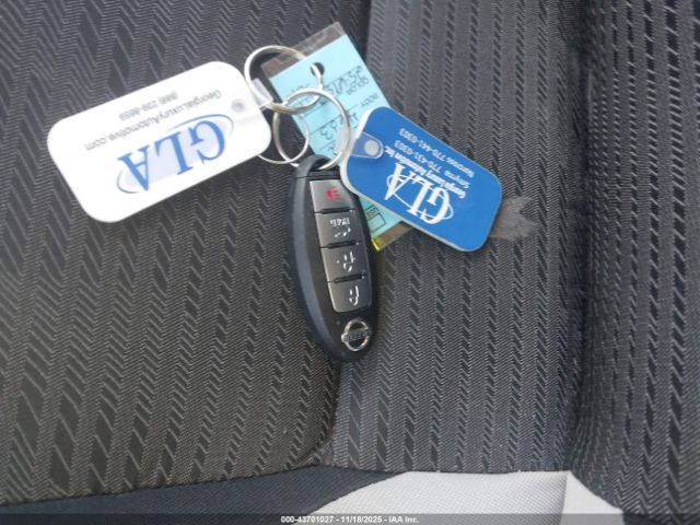 2022 NISSAN VERSA 3N1CN8EV1NL834633 Photo 10