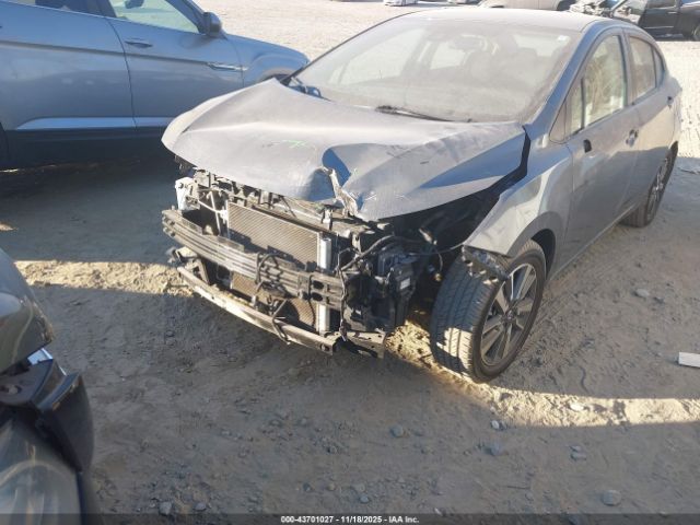 2022 NISSAN VERSA 3N1CN8EV1NL834633 Photo 5