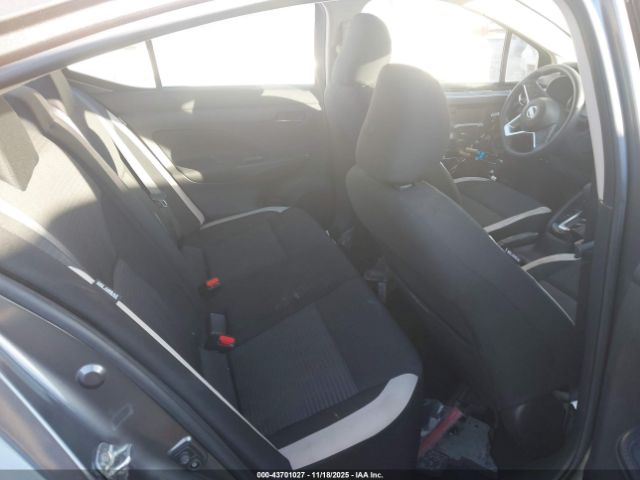 2022 NISSAN VERSA 3N1CN8EV1NL834633 Photo 7