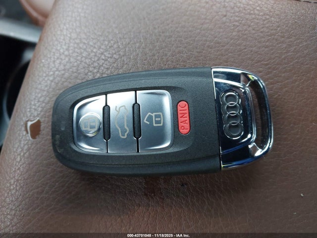 2015 AUDI A6 WAUGFAFC2FN012504 Photo 10