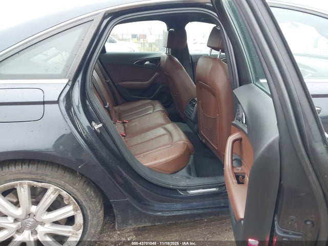 2015 AUDI A6 WAUGFAFC2FN012504 Photo 7