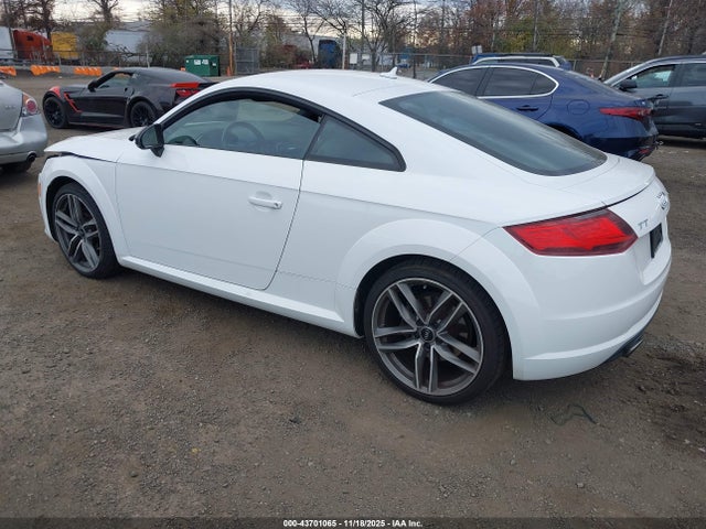 2017 AUDI TT TRUC5AFV5H1011501 Photo 2