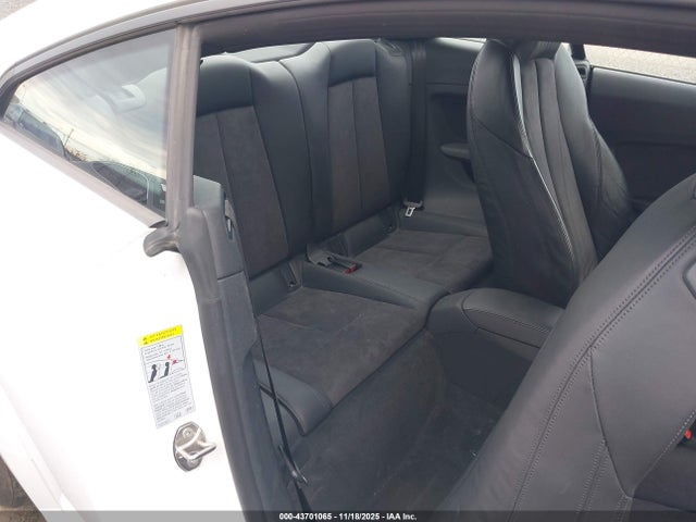 2017 AUDI TT TRUC5AFV5H1011501 Photo 7