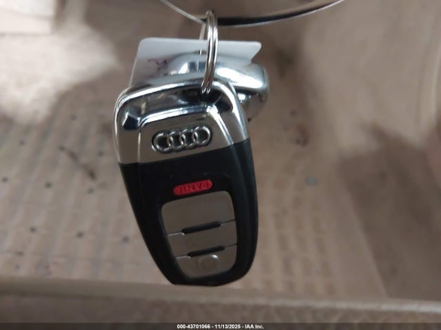 2015 AUDI A6 WAUGFAFC4FN015064 Photo 10