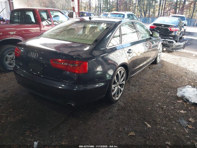 2015 AUDI A6 WAUGFAFC4FN015064 Photo 3