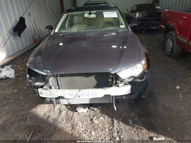 2015 AUDI A6 WAUGFAFC4FN015064 Photo 5