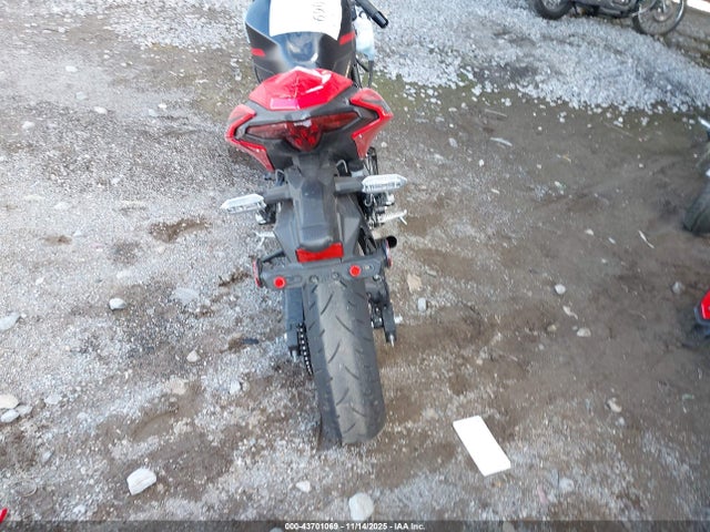 Kawasaki Ex500 A/b 2025 ML5EXGJ1XSDA72298 Image 6