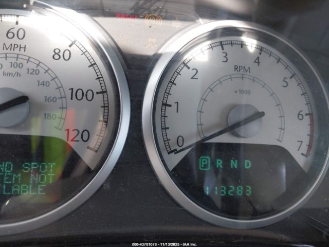 2009 CHRYSLER TOWN & COUNTRY 2A8HR64X79R661393 Photo 6