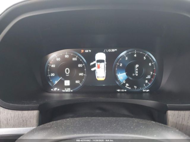 2021 VOLVO S90 LVYA22ML5MP214745 Photo 6