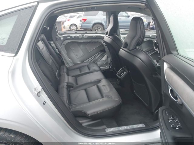 2021 VOLVO S90 LVYA22ML5MP214745 Photo 7