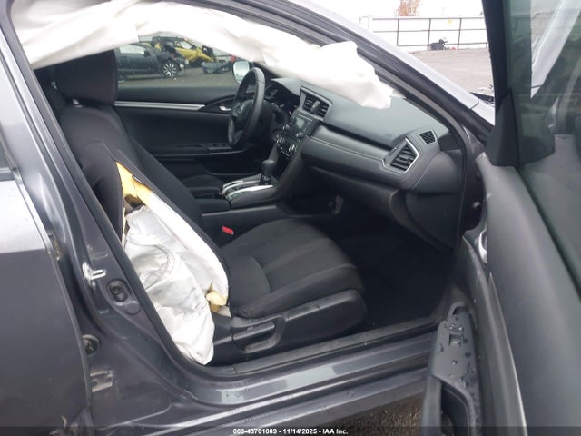 Продаж на аукціоні авто 2016 Honda Civic Lx, vin: 2HGFC2F53GH539378, номер лоту: 43701089