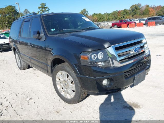 2011 FORD EXPEDITION EL 1FMJK2A57BEF35381