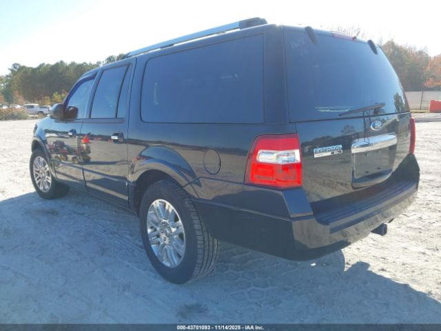 2011 FORD EXPEDITION EL 1FMJK2A57BEF35381 Photo 2