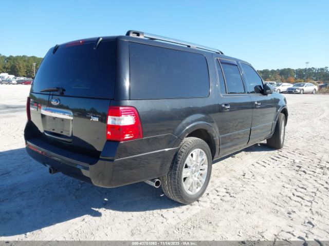 2011 FORD EXPEDITION EL 1FMJK2A57BEF35381 Photo 3