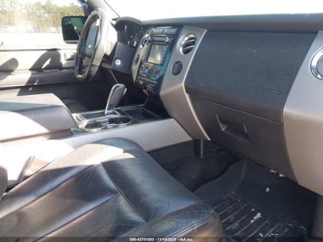 2011 FORD EXPEDITION EL 1FMJK2A57BEF35381 Photo 4